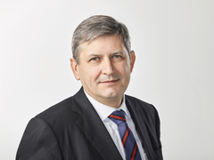 Alistair Royse