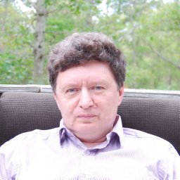 Michael Shribak