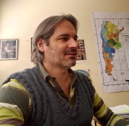 Carlos Urcelay
