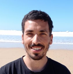 Kévin Martins