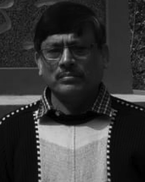 Susanta Chakraborty