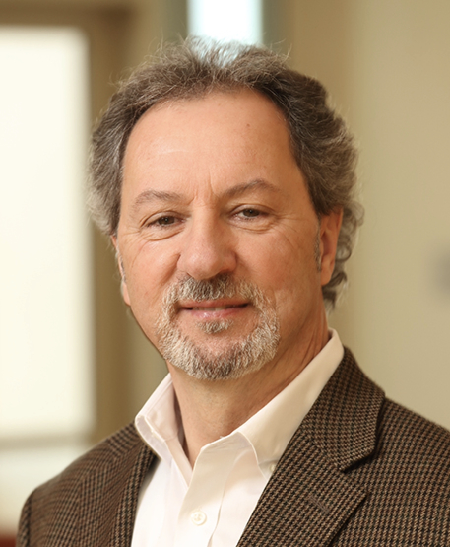 James P. Landers