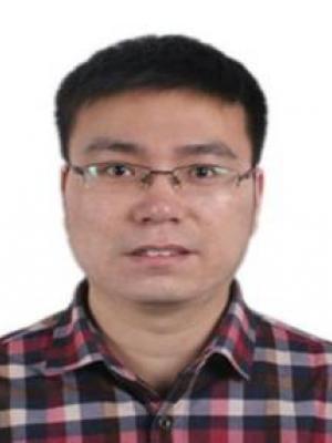Jihui Zhao