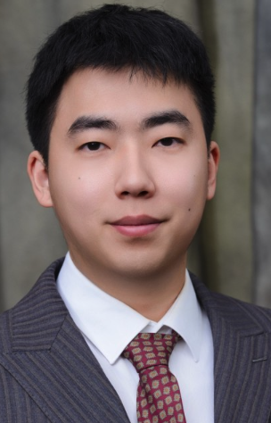 Yihua Zhang
