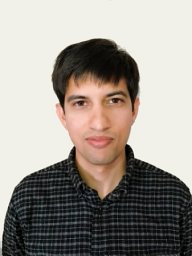 Mayank Dhiman