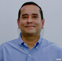 Javier E. Sierra