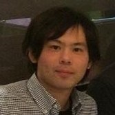 Yusuke Yoshiyasu