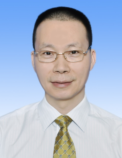 Bin Zhu
