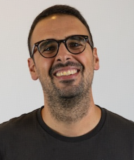 Pablo Lemos