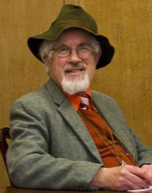 Oliver Rackham