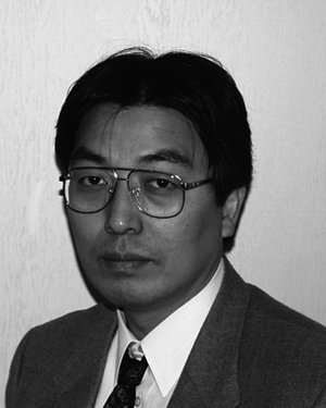 Akira Suda