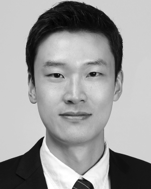 Bong-yeol Yu