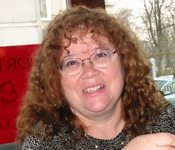 Barbara Słodkowska