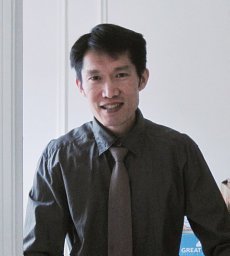 Likwan Cheng
