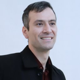 Hosein Bidgoli