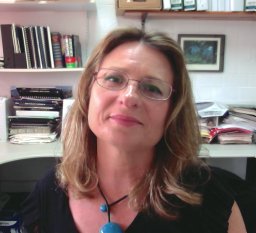 Yolanda Freile-Pelegrin