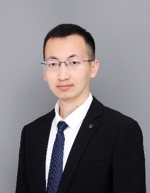 Kuizhi Chen