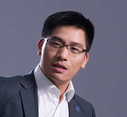 Zhichang Liu