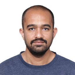 Harpalsinh H. Rana
