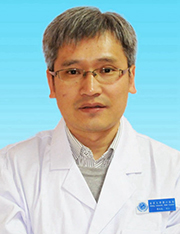 Qingjiu Cao