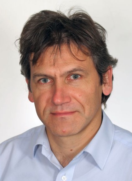 Janusz Tobola