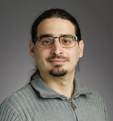 Manolis Zampetakis