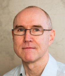 David Robb