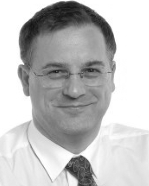 Chris G. Bright