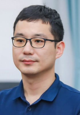 Zheng Zhang