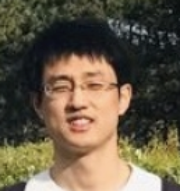 Renhe Jiang