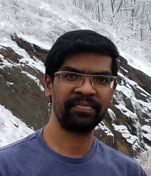 Prasad Srikakulapu