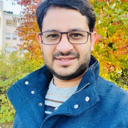 Syed Azharuddin