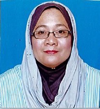 Zaliha Zainuddin