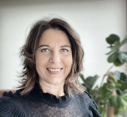 Rosalba Parenti