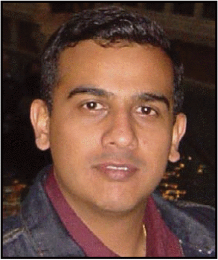 Prasanna Sridhar