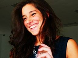 Giorgia Milotta