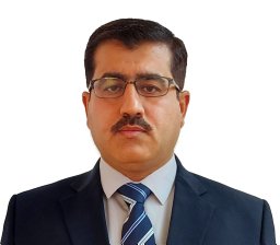 Hani Khalil Ismail