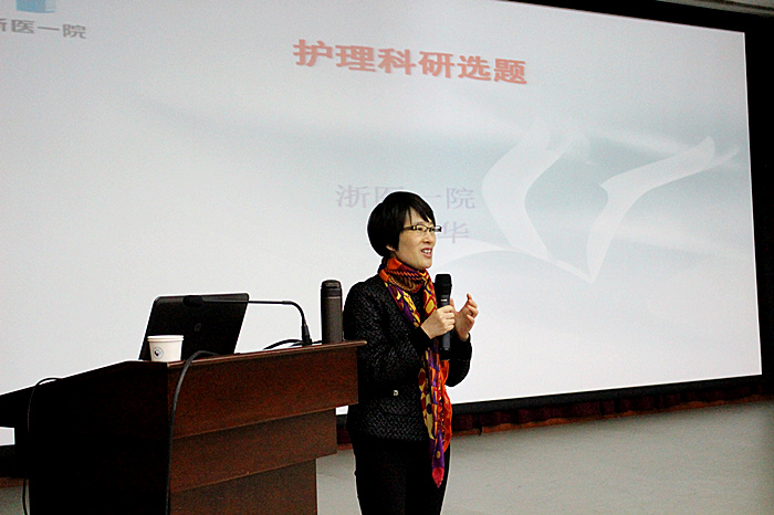 Lihua Huang