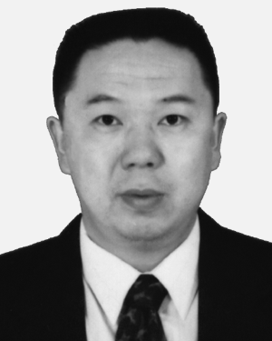 Xinwu Zeng