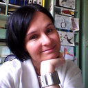 Evgenija Homsak
