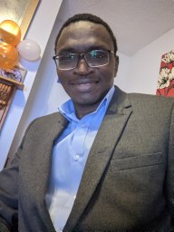 Michael Gbadegesin