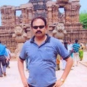 Sachin S. Suroshe