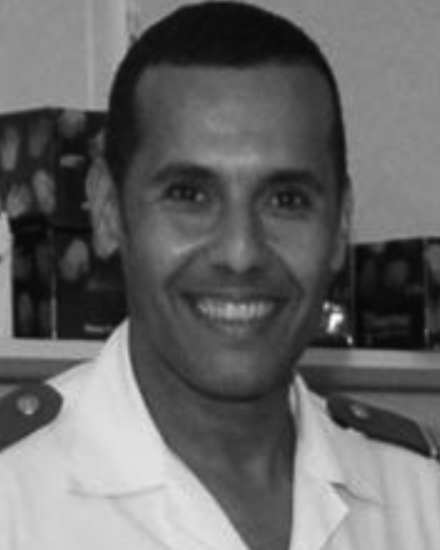 Mounir Chennaoui