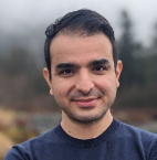 S. Mehran Kazemi