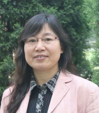 Shuping Wang