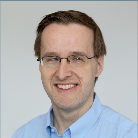 Stefan Kehrein