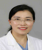 Qingxiu Zhang