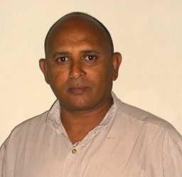 Amanuel Zenebe Abraha