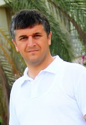 Hasan H. Balik