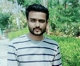 Rahul P. Patel